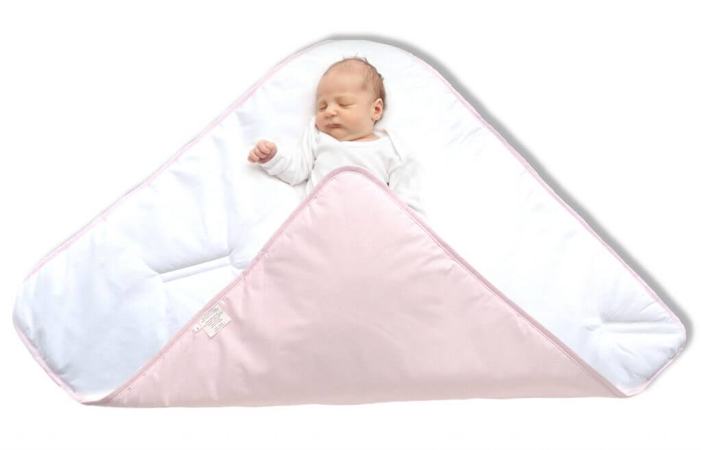 How to Swadle a Baby Easy way to Swaddle Best Baby