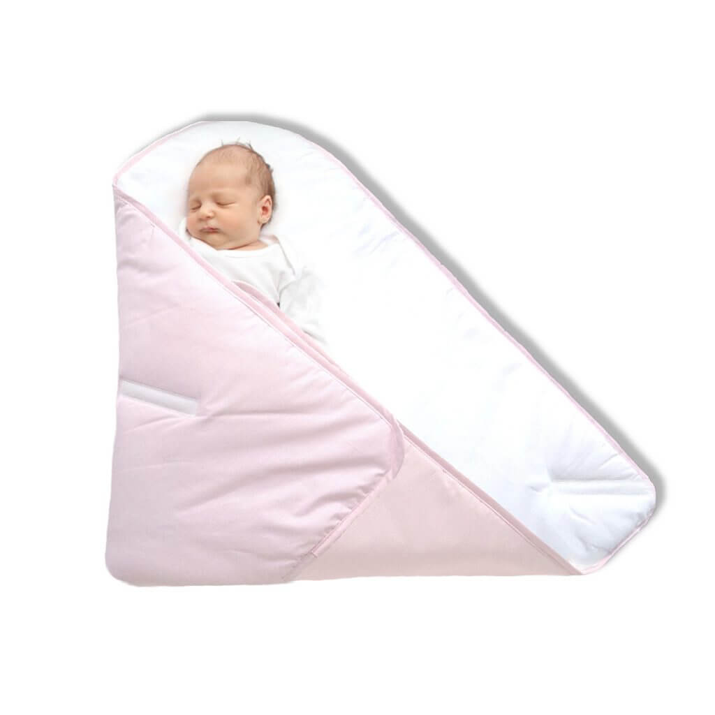 The Benefits of Swaddling BundleBee